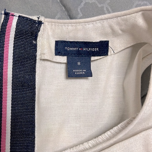 Little girl’s dress - Picture 5 of 5